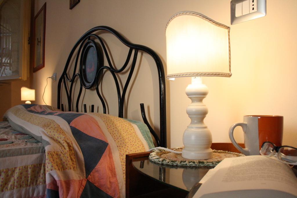 Apartments Aurora Delle Rose Assisi Bilik gambar