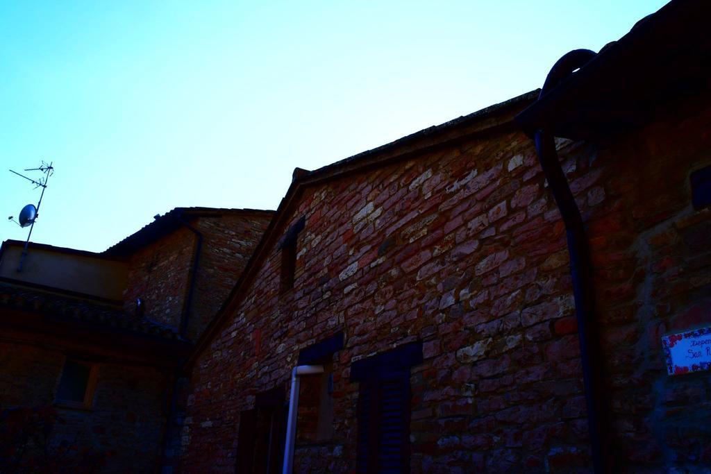 Apartments Aurora Delle Rose Assisi Luaran gambar