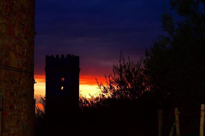 Apartments Aurora Delle Rose Assisi Luaran gambar